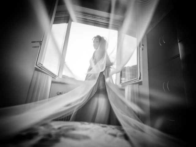 Il matrimonio di Mauro e Silvia a Genova, Genova 11