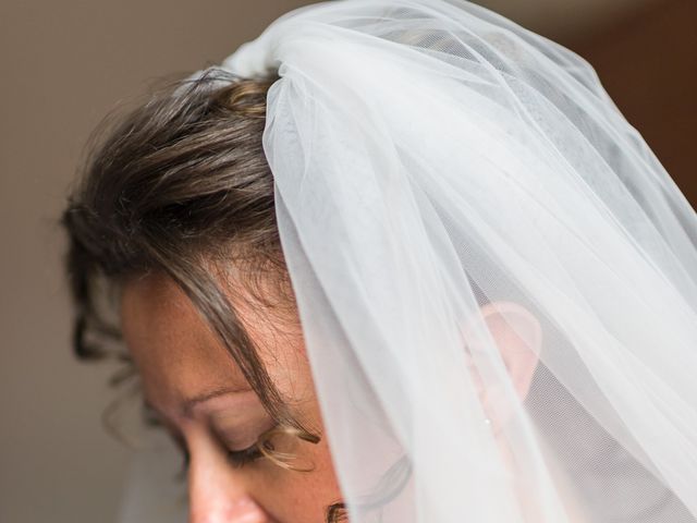 Il matrimonio di Mauro e Silvia a Genova, Genova 12