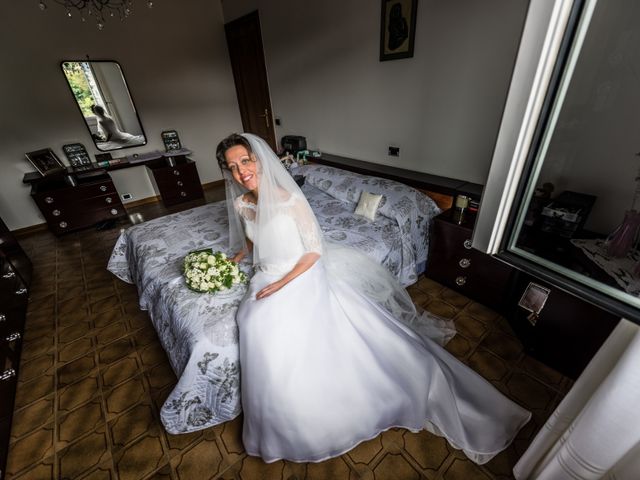 Il matrimonio di Mauro e Silvia a Genova, Genova 13