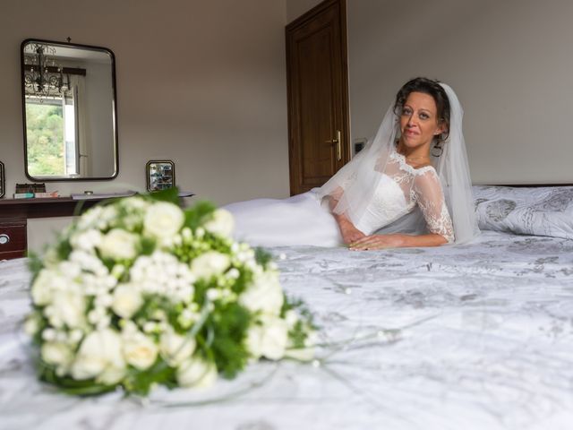 Il matrimonio di Mauro e Silvia a Genova, Genova 14
