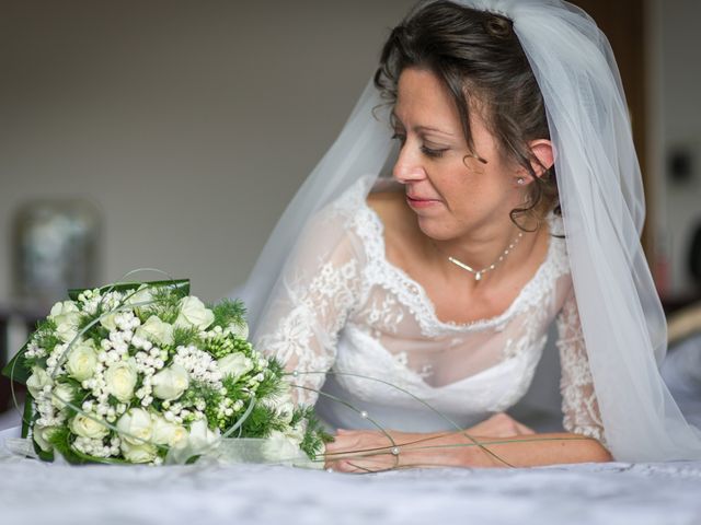Il matrimonio di Mauro e Silvia a Genova, Genova 16