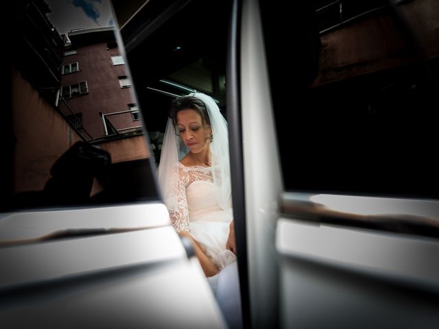 Il matrimonio di Mauro e Silvia a Genova, Genova 18
