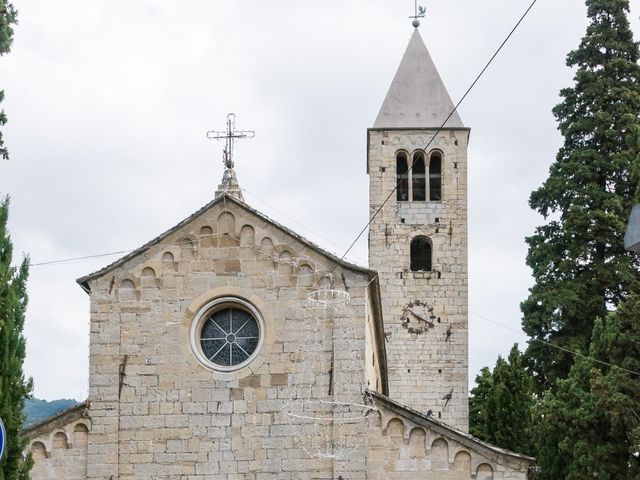 Il matrimonio di Mauro e Silvia a Genova, Genova 19