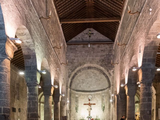 Il matrimonio di Mauro e Silvia a Genova, Genova 22