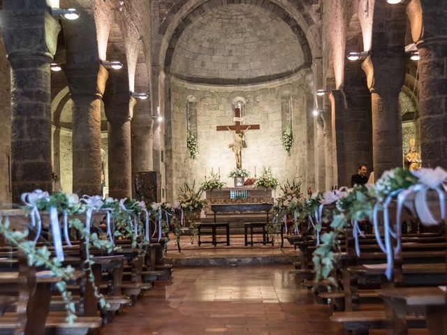Il matrimonio di Mauro e Silvia a Genova, Genova 23