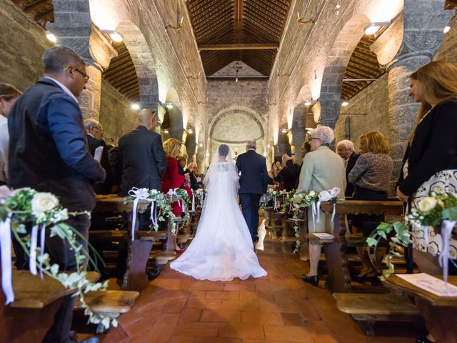 Il matrimonio di Mauro e Silvia a Genova, Genova 26