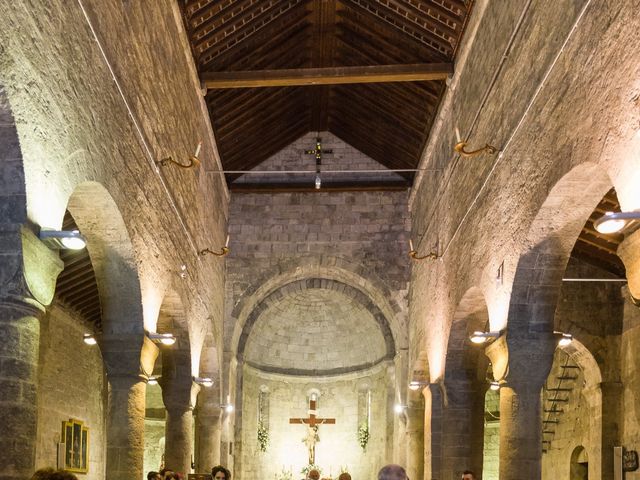 Il matrimonio di Mauro e Silvia a Genova, Genova 29