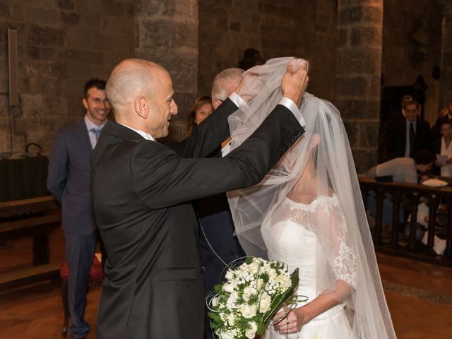 Il matrimonio di Mauro e Silvia a Genova, Genova 30