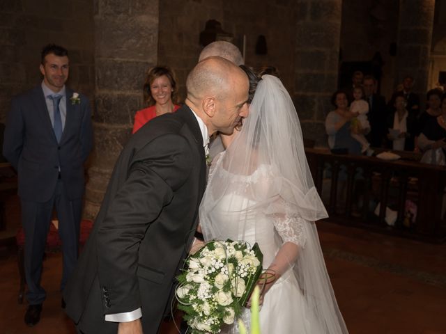 Il matrimonio di Mauro e Silvia a Genova, Genova 32
