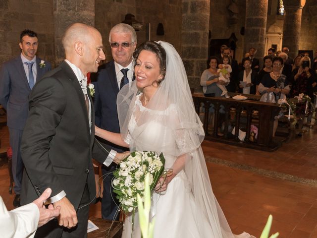 Il matrimonio di Mauro e Silvia a Genova, Genova 33