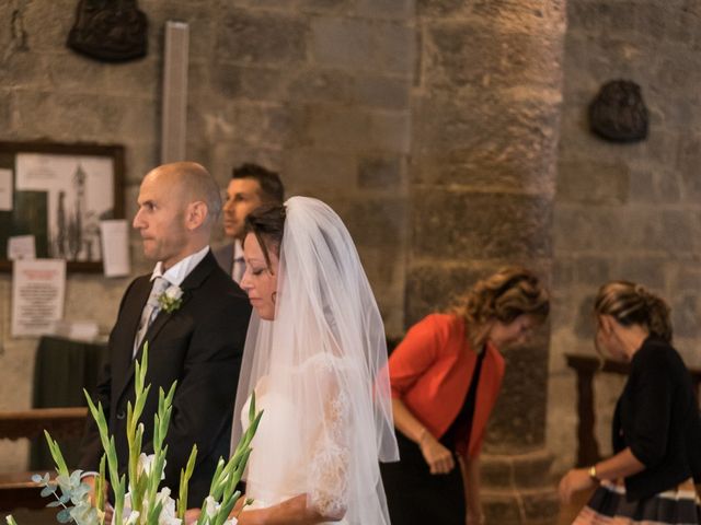 Il matrimonio di Mauro e Silvia a Genova, Genova 34