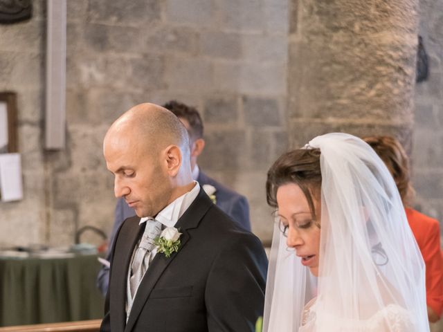 Il matrimonio di Mauro e Silvia a Genova, Genova 37