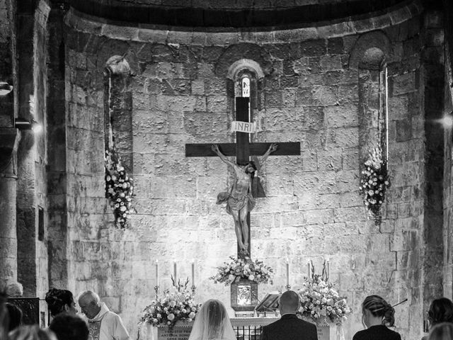 Il matrimonio di Mauro e Silvia a Genova, Genova 38
