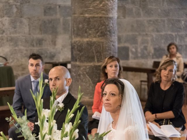 Il matrimonio di Mauro e Silvia a Genova, Genova 39