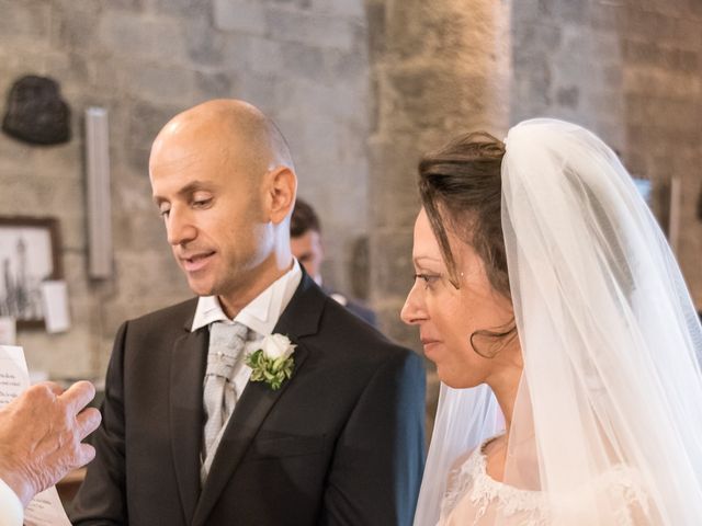 Il matrimonio di Mauro e Silvia a Genova, Genova 40