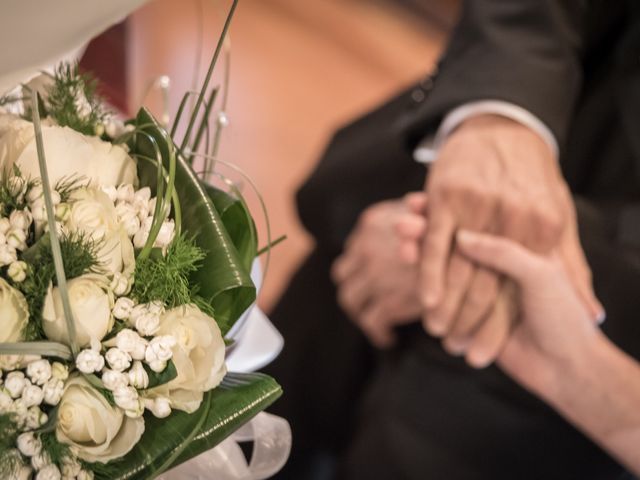 Il matrimonio di Mauro e Silvia a Genova, Genova 41