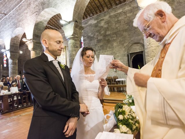 Il matrimonio di Mauro e Silvia a Genova, Genova 42