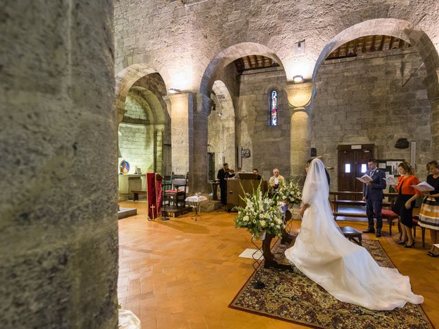 Il matrimonio di Mauro e Silvia a Genova, Genova 45