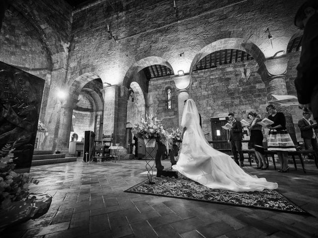 Il matrimonio di Mauro e Silvia a Genova, Genova 46