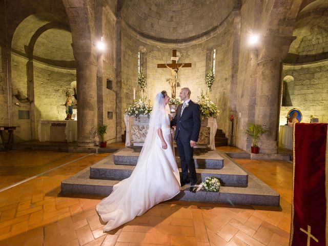 Il matrimonio di Mauro e Silvia a Genova, Genova 47