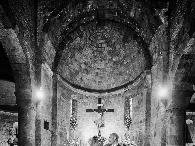 Il matrimonio di Mauro e Silvia a Genova, Genova 48
