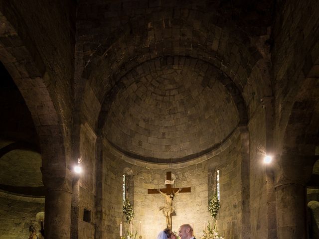 Il matrimonio di Mauro e Silvia a Genova, Genova 49