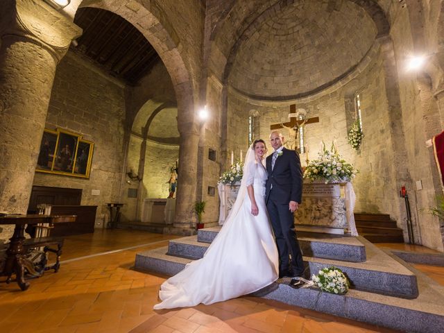 Il matrimonio di Mauro e Silvia a Genova, Genova 50