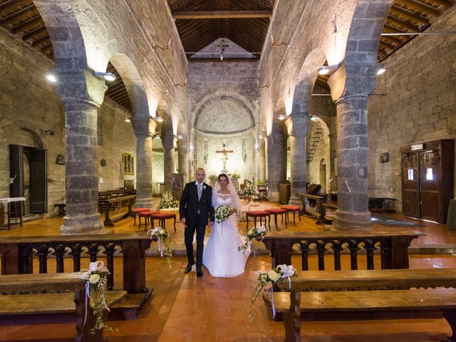 Il matrimonio di Mauro e Silvia a Genova, Genova 51