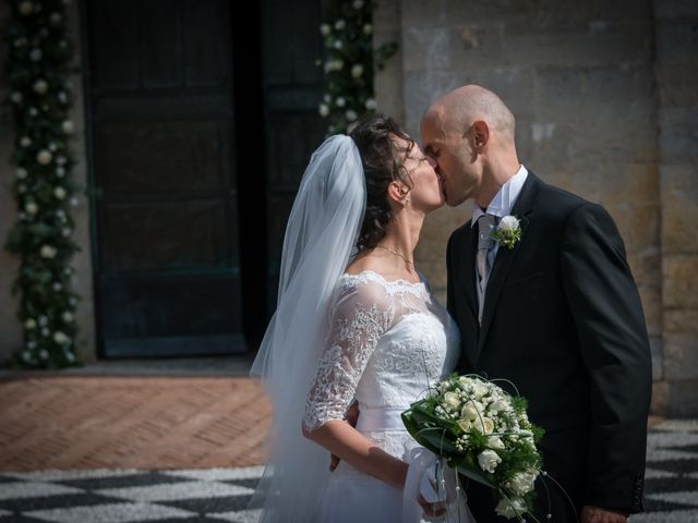 Il matrimonio di Mauro e Silvia a Genova, Genova 53