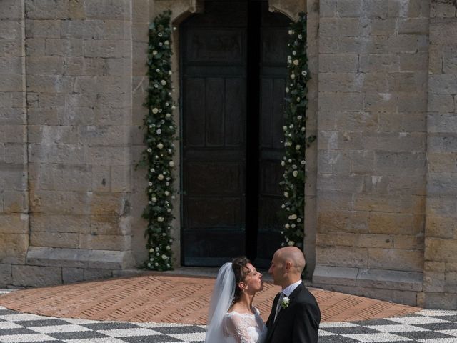 Il matrimonio di Mauro e Silvia a Genova, Genova 54