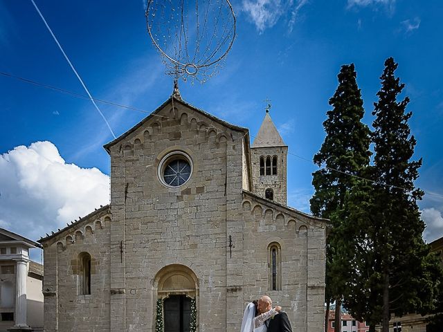 Il matrimonio di Mauro e Silvia a Genova, Genova 55