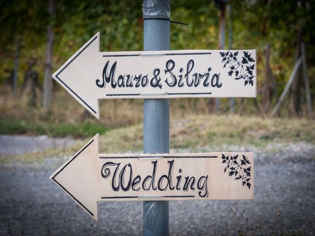 Il matrimonio di Mauro e Silvia a Genova, Genova 61
