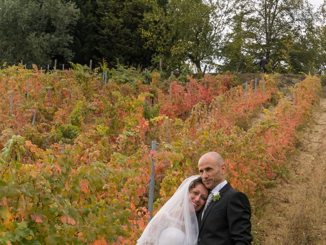 Il matrimonio di Mauro e Silvia a Genova, Genova 63