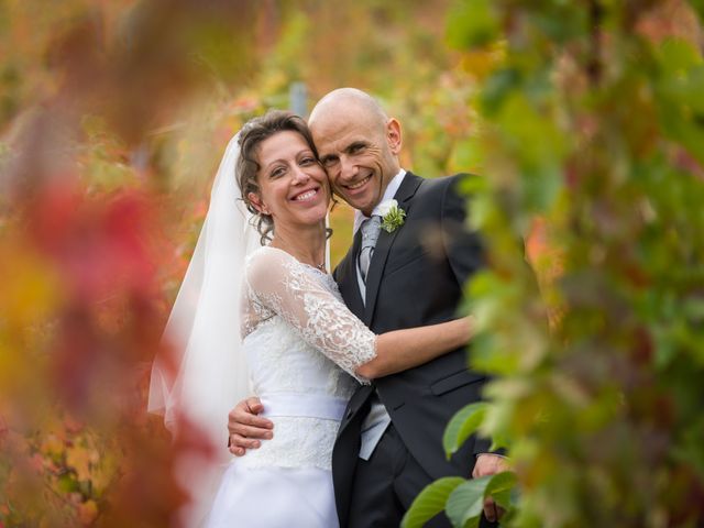 Il matrimonio di Mauro e Silvia a Genova, Genova 68