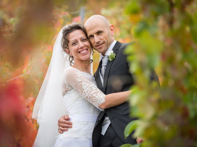 Il matrimonio di Mauro e Silvia a Genova, Genova 69