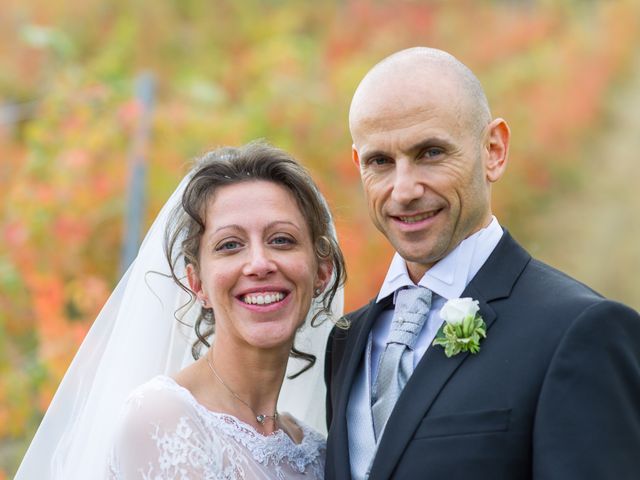 Il matrimonio di Mauro e Silvia a Genova, Genova 70