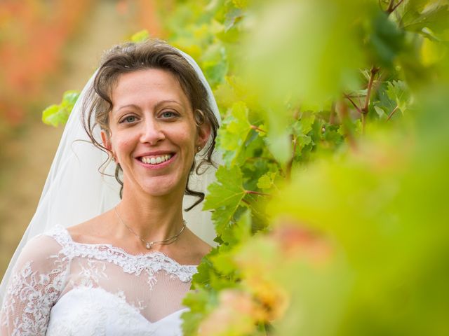 Il matrimonio di Mauro e Silvia a Genova, Genova 71