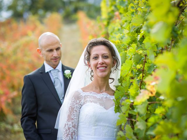 Il matrimonio di Mauro e Silvia a Genova, Genova 72