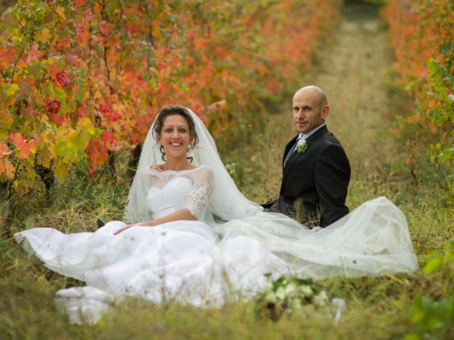 Il matrimonio di Mauro e Silvia a Genova, Genova 76