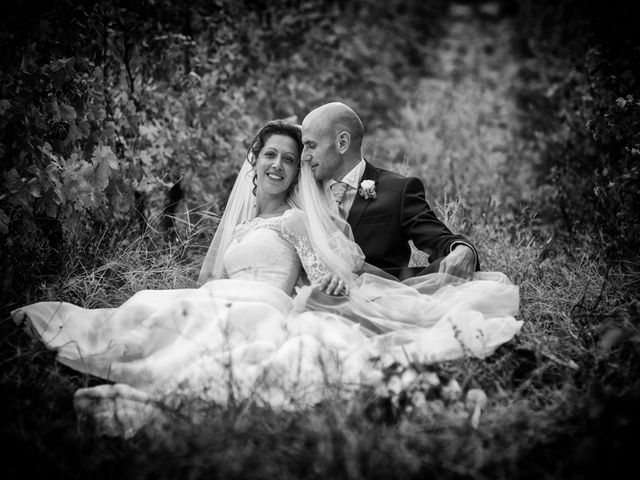 Il matrimonio di Mauro e Silvia a Genova, Genova 78