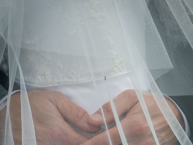 Il matrimonio di Mauro e Silvia a Genova, Genova 90