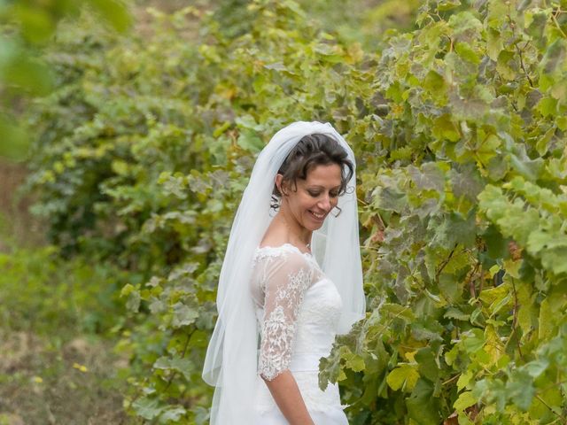 Il matrimonio di Mauro e Silvia a Genova, Genova 93