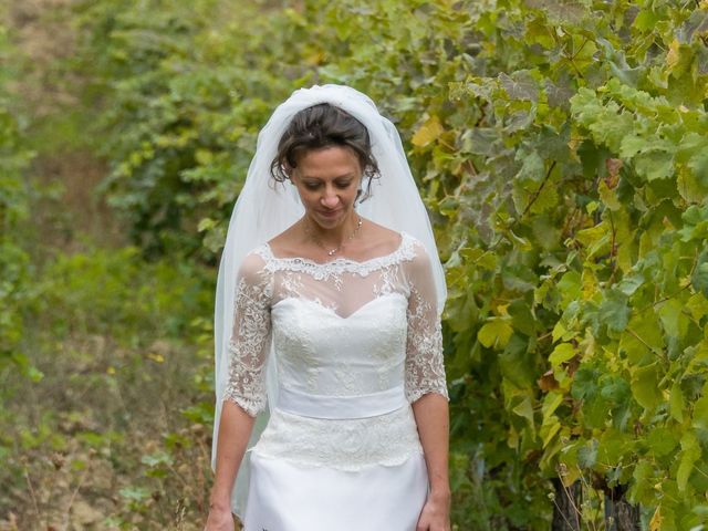 Il matrimonio di Mauro e Silvia a Genova, Genova 97