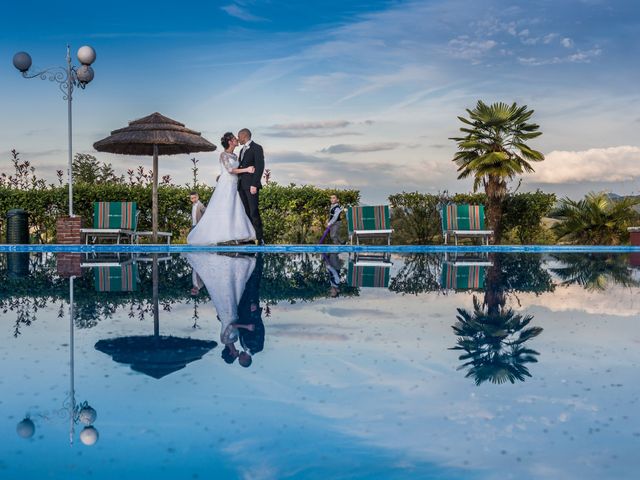 Il matrimonio di Mauro e Silvia a Genova, Genova 106