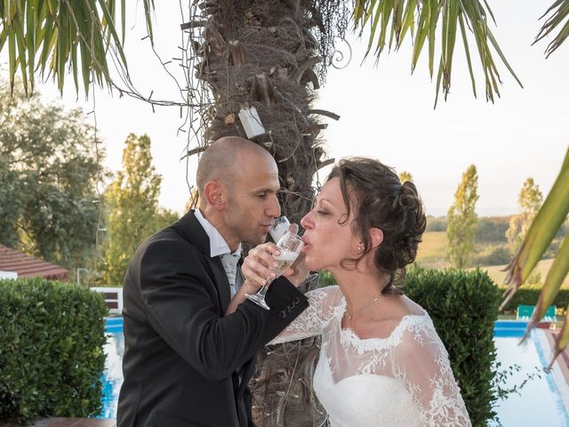 Il matrimonio di Mauro e Silvia a Genova, Genova 111