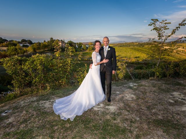 Il matrimonio di Mauro e Silvia a Genova, Genova 115