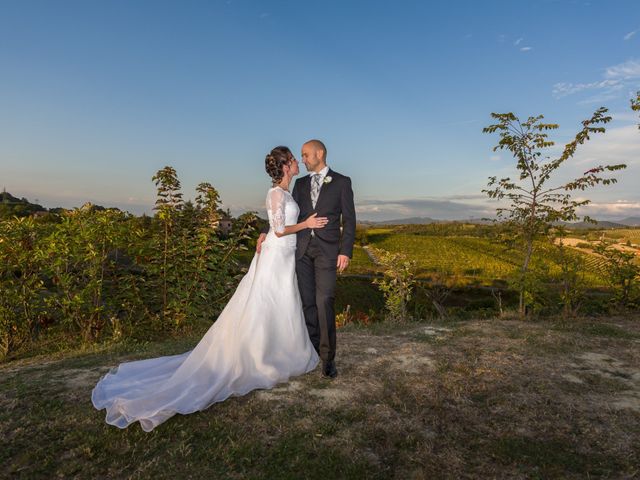 Il matrimonio di Mauro e Silvia a Genova, Genova 116