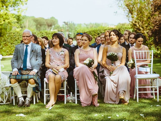 Il matrimonio di Andrea e Laura a Lucca, Lucca 41