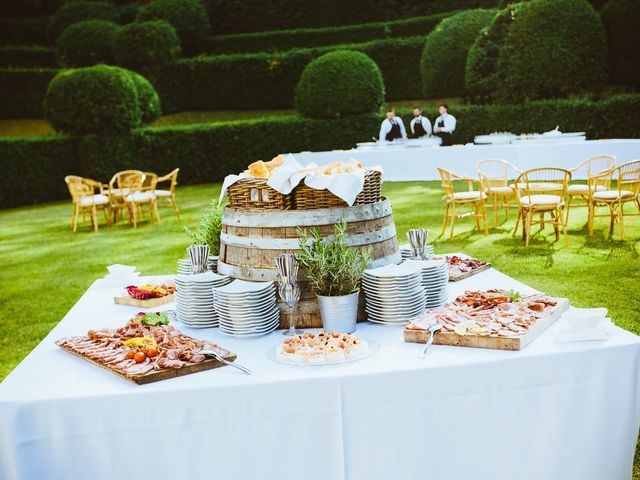 Il matrimonio di Andrea e Laura a Lucca, Lucca 56