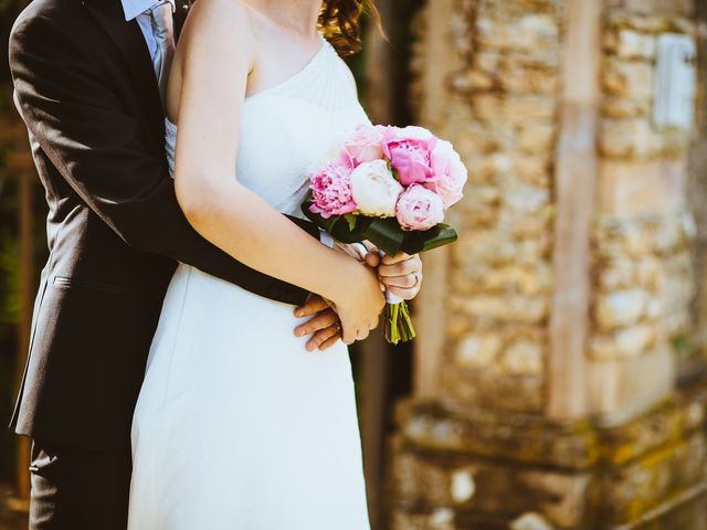 Il matrimonio di Andrea e Laura a Lucca, Lucca 62